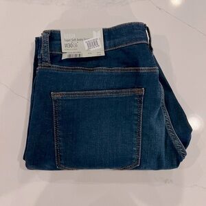 NWT TOPSHOP Moto Jeans Leigh Size 30